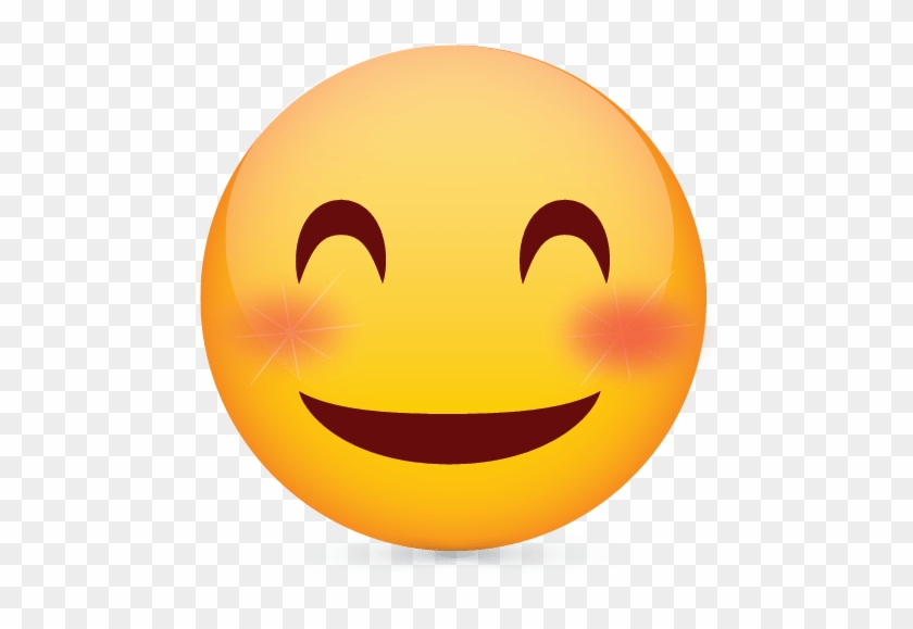 Winking Emoji Png Clipart Emoji Emoticon Smiley Source - Logo Emoji #1614890