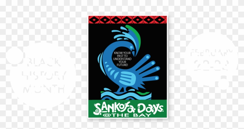 Sponsor Sankofa Days - Graphic Design #1614897