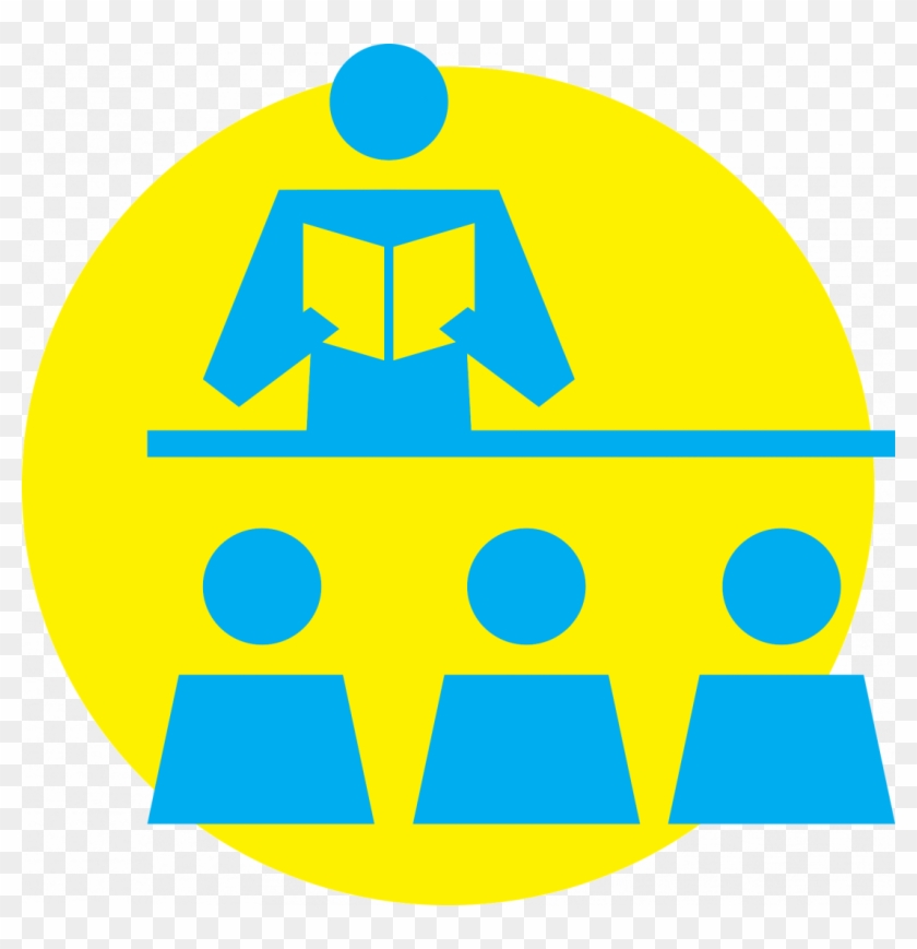 Participate In Events - Circle #1614899