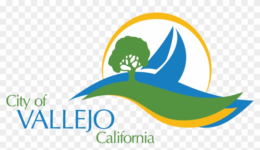 Press Releases & Public Notices - City Of Vallejo Logo #1614944