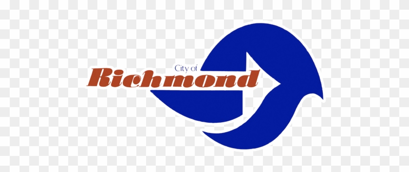 Richmond Volunteers - City Of Richmond Ca Logo #1614952