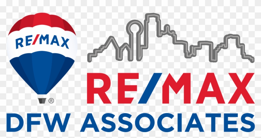 Re/max Dfw Associates Recognize Local Agents For Outstanding - Remax Dfw Associates Logo #1614961