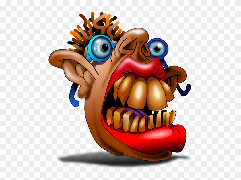 Medium Image - Clip Arts #1614966