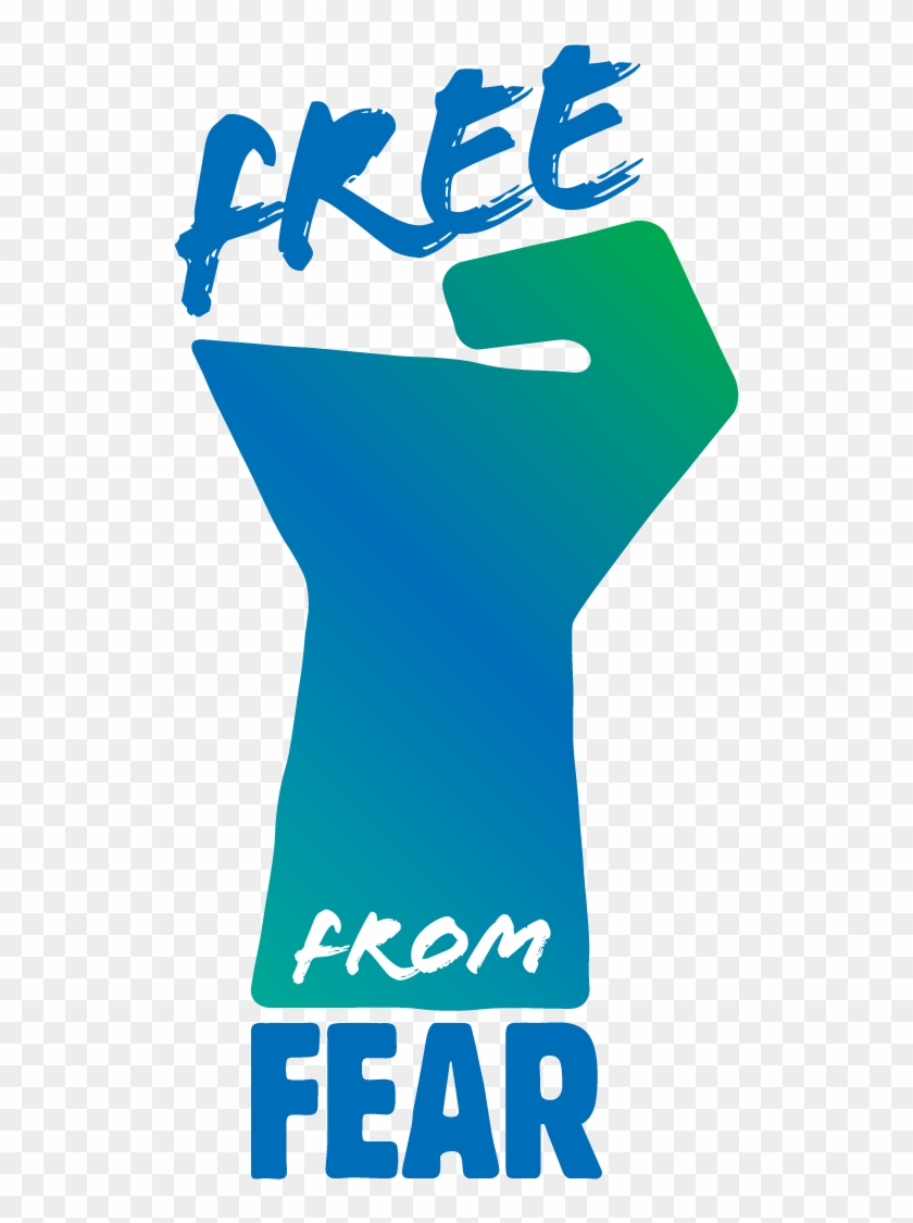 Free From Fear Durham Press Release - Free From Fear #1614969