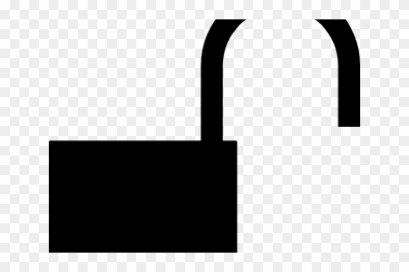 Padlock Clipart Clip Art - Pad Lock Clip Art #1614982