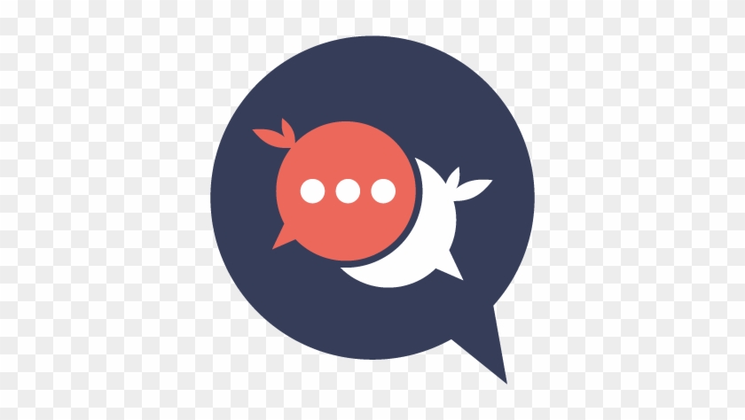 Text Messaging Ninja Number - Cartoon #1615007