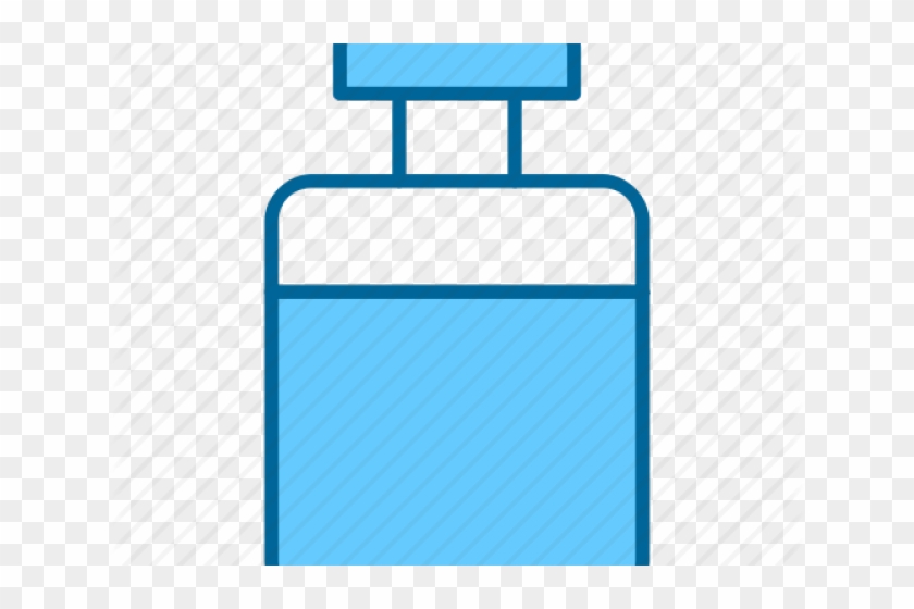 Perfume Clipart Pleasant Smell - Illustration #1615019