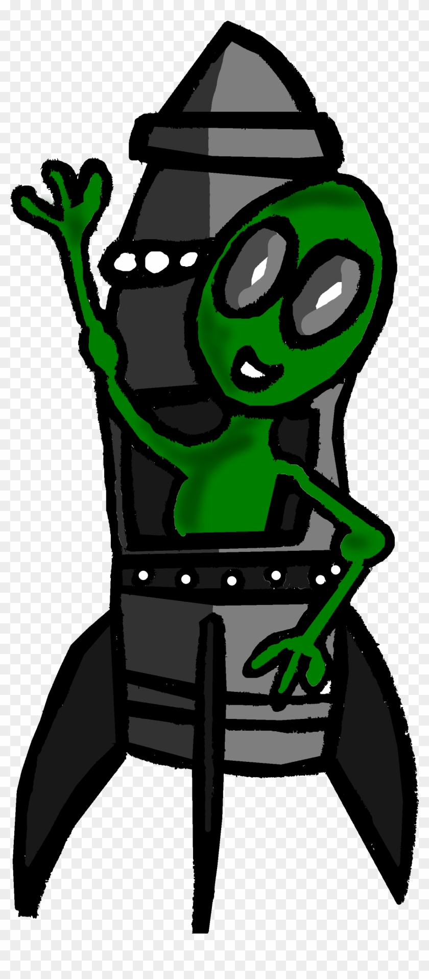 Smell You Later - Cartoon #1615028