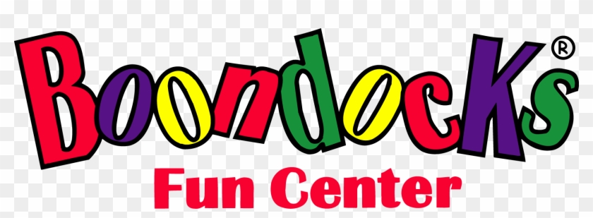 Boondocks Fun Centerwdd - Boondocks Fun Center #1615040