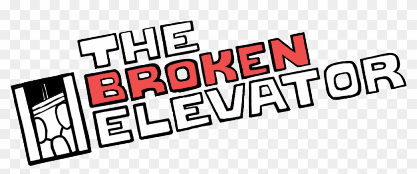 The Broken Elevator Podcast - Illustration #1615056