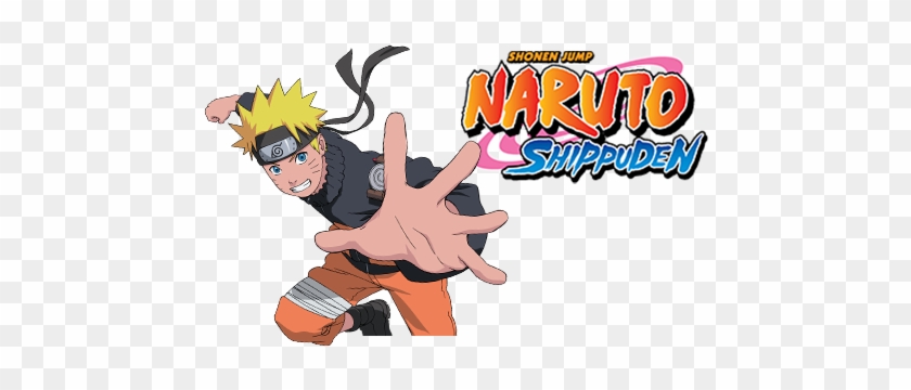 Naruto Shippuden Landscape Watch - Naruto Shippuden #1615074