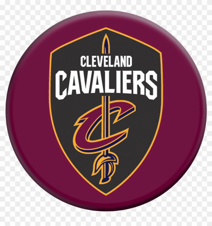 Cleveland Cavaliers Popsockets Grip - Cleveland Cavaliers #1615098