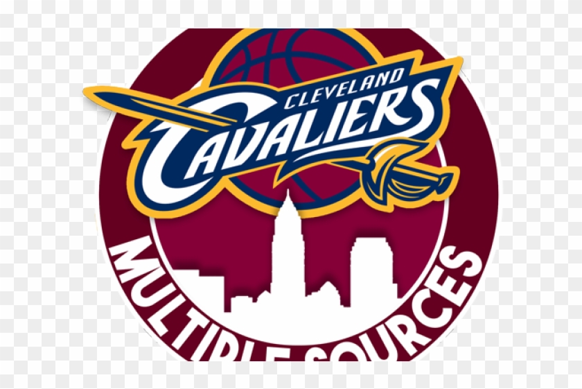 Cleveland Cavaliers Clipart Png 13 630 X 640 Dumielauxepices - Cleveland Cavaliers #1615107