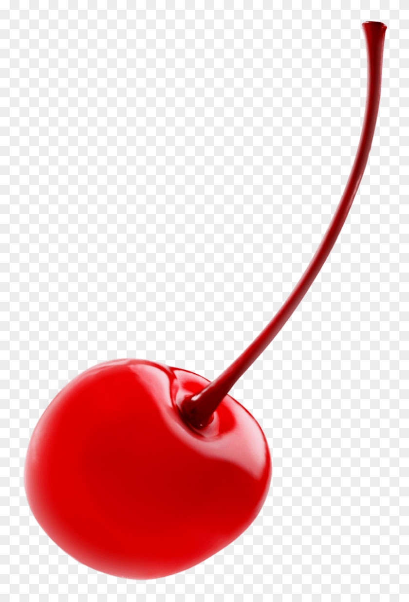 Cherry Clipart Maraschino Cherry - Maraschino Cherry Transparent Background #1615121