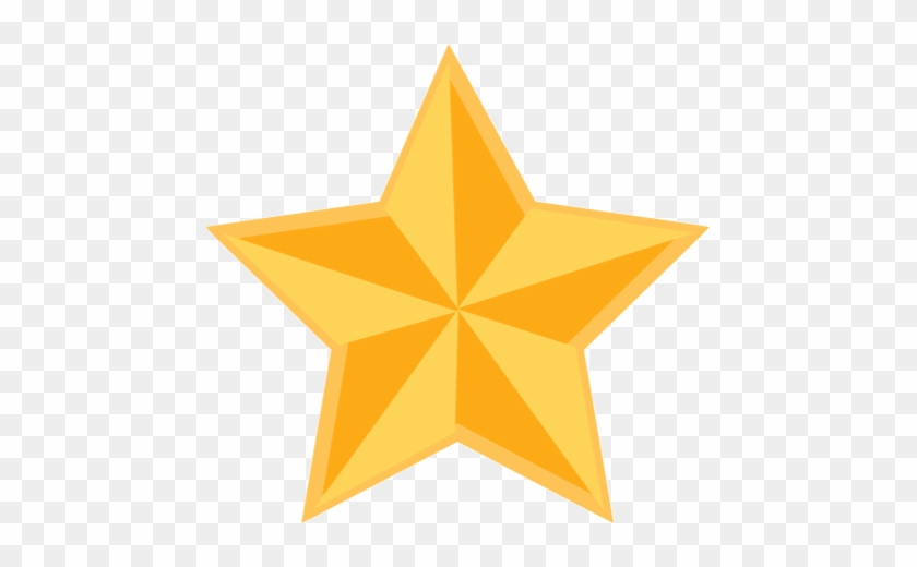 Png For Free Download On Mbtskoudsalg - Star Vector Png #1615128