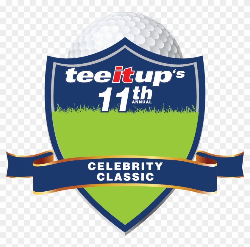 1001 Teeitup Celebrity Logo Select Blank - 1001 Teeitup Celebrity Logo Select Blank #1615135