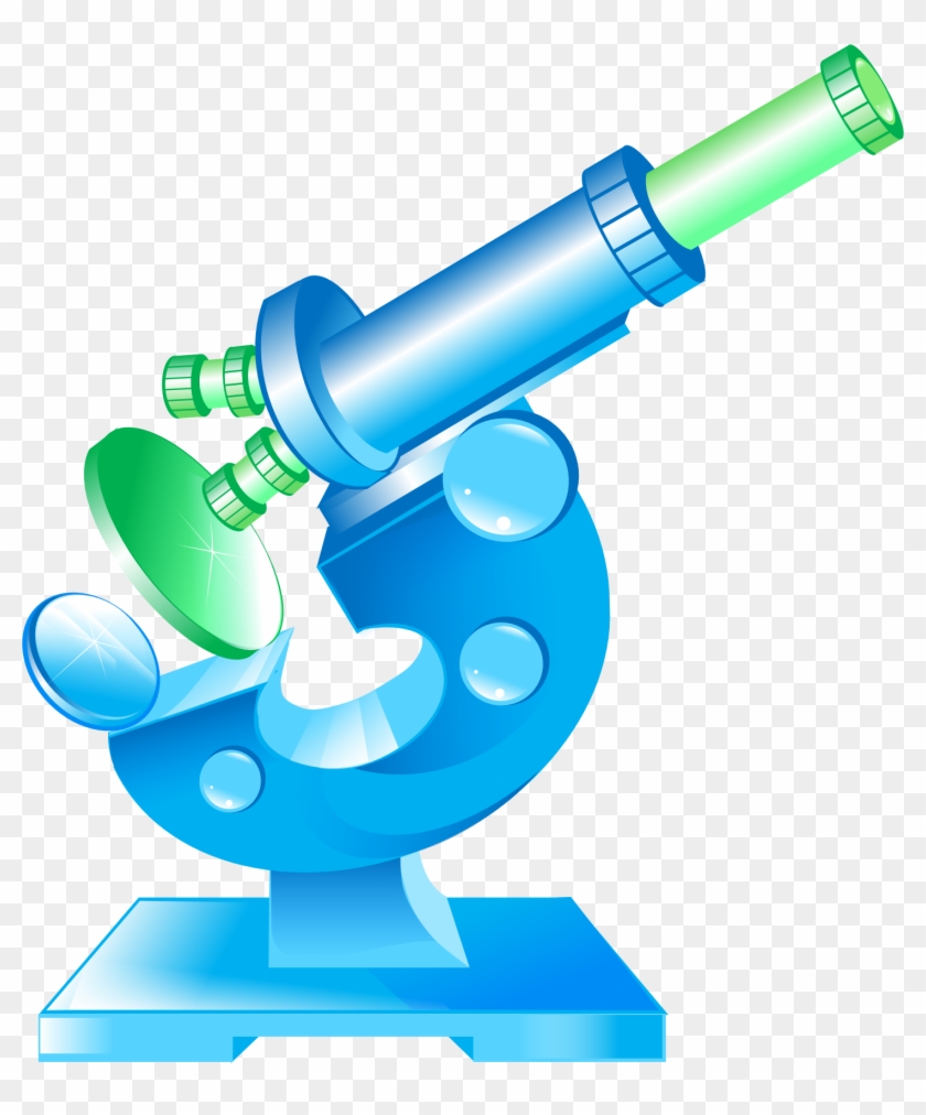 Biology Clipart Png - Анимации По Химии #1615228