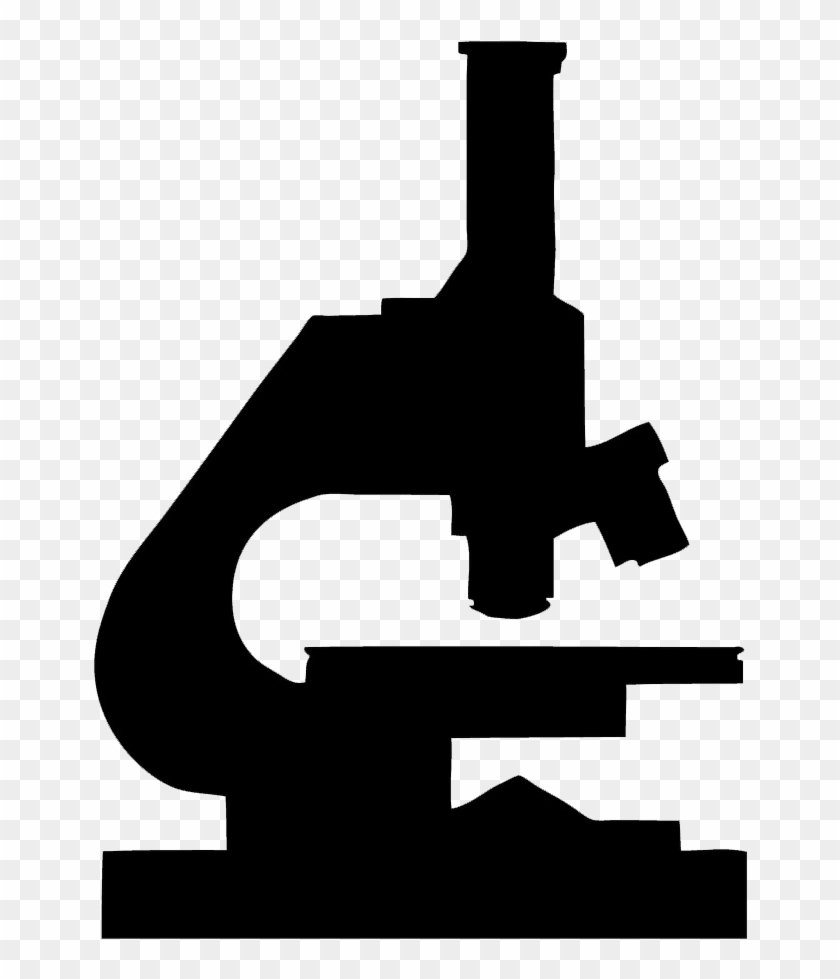 Microscope - Microscope Symbol #1615246