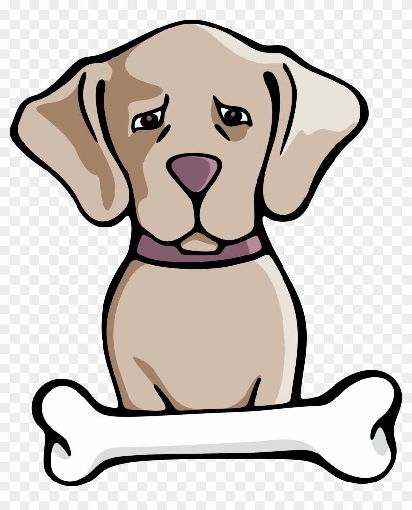 Husky Clipart Pet Dog - Cartoon Diagram Of Dog #1615254