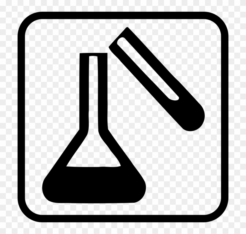 Chemie Drug Medicine - Simbolos De Laboratório Png #1615341