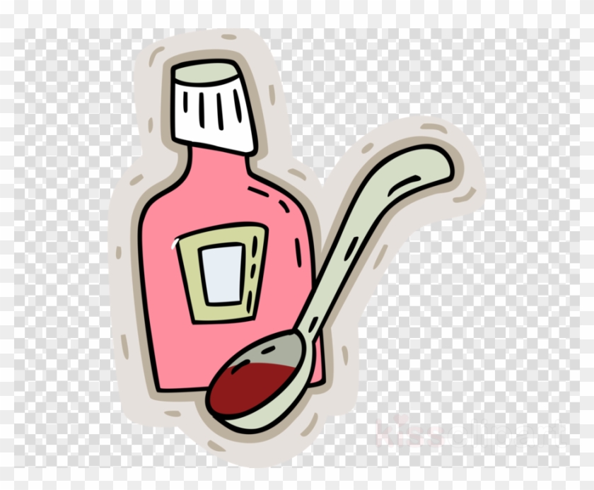 Medicine Clip Art Clipart Pharmaceutical Drug Cold - Transparent Background Discord Emojis #1615342