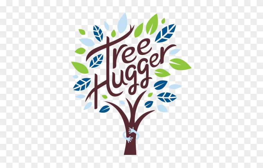 Tree Hugger - Illustration #1615379