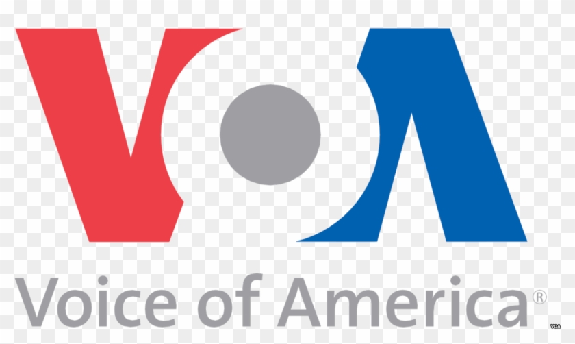 Voice Of America #1615438