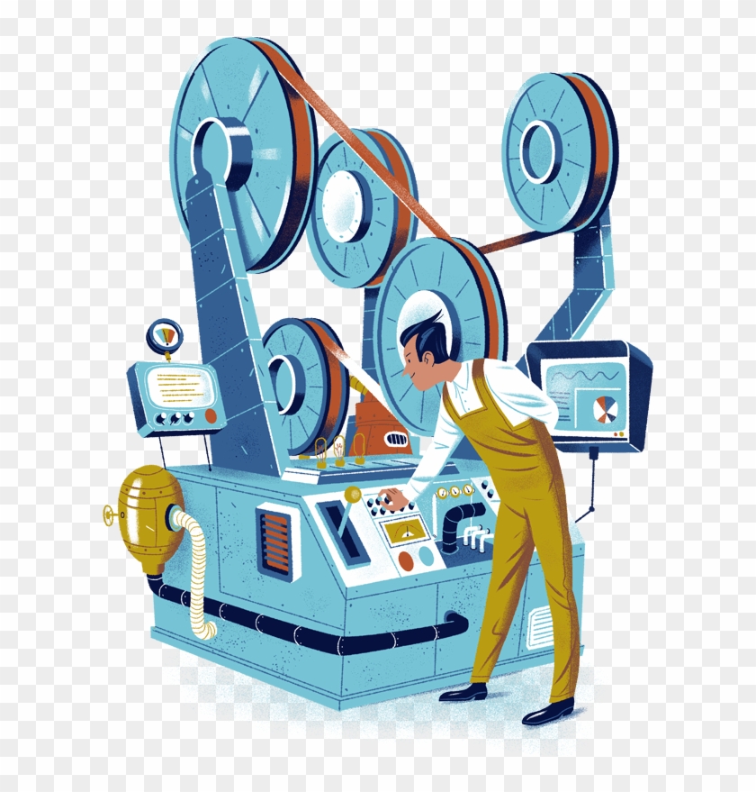 Engineer Clipart Mechanical Engineer - Cartoon - Free Transparent PNG Clipart Images Download Engineer Clipart Mechanical Engineer - Cartoon - Free Transparent PNG Clipart Images Download