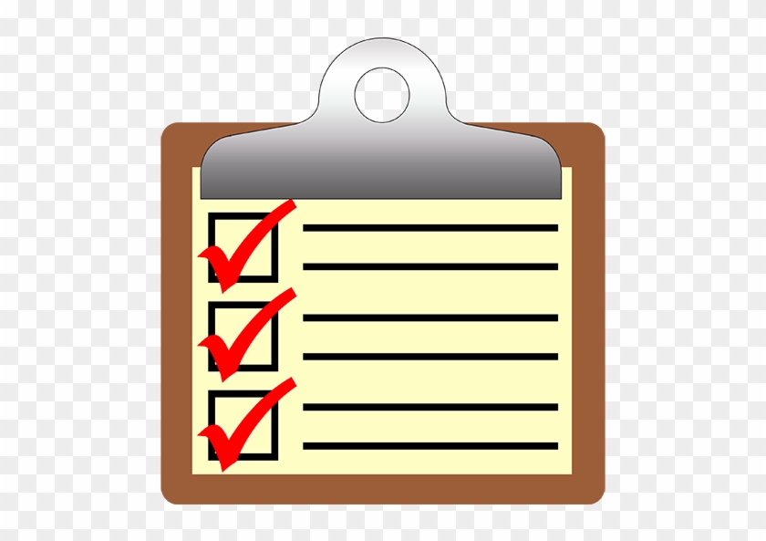 Optimize Your To-do List With This One Simple Thing - Todo List #1615475