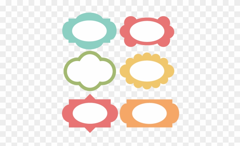 Label Set Patterns Prints Pinterest Silhouette - Design #1615510