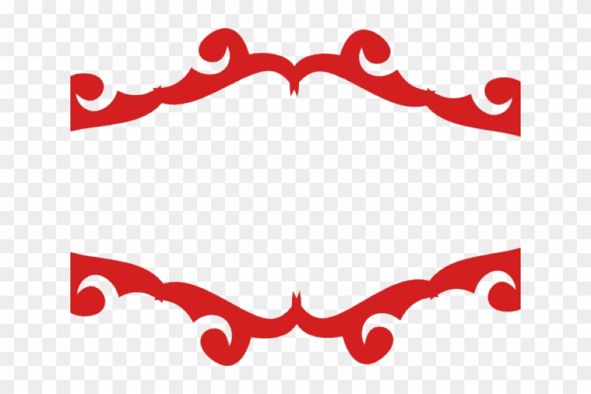Vector Clipart Label - Pink Ribbon Banner Clipart #1615512
