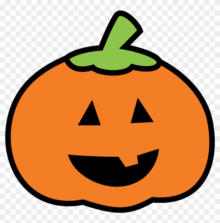 Halloween Clipart, Clip Art, Cookies, Food Cakes, Illustrations - Jack-o'-lantern #1615547