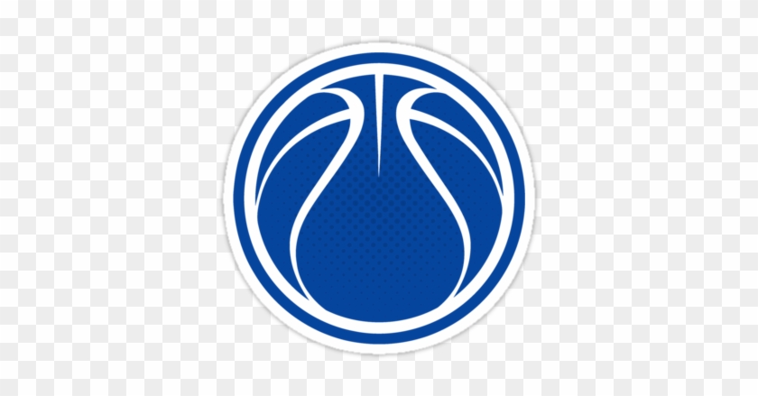 Basketball Graphic - Weslaco East Basketball Logo #1615563