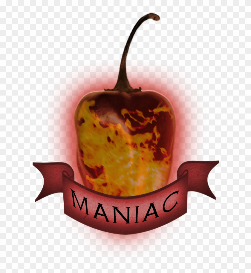 Habanero Black - Habanero Black #1615603