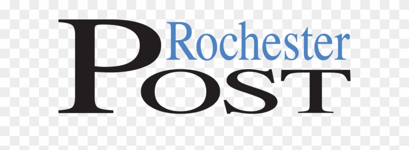 Png Freeuse Rochester Post Contact Us - Circle #1615607