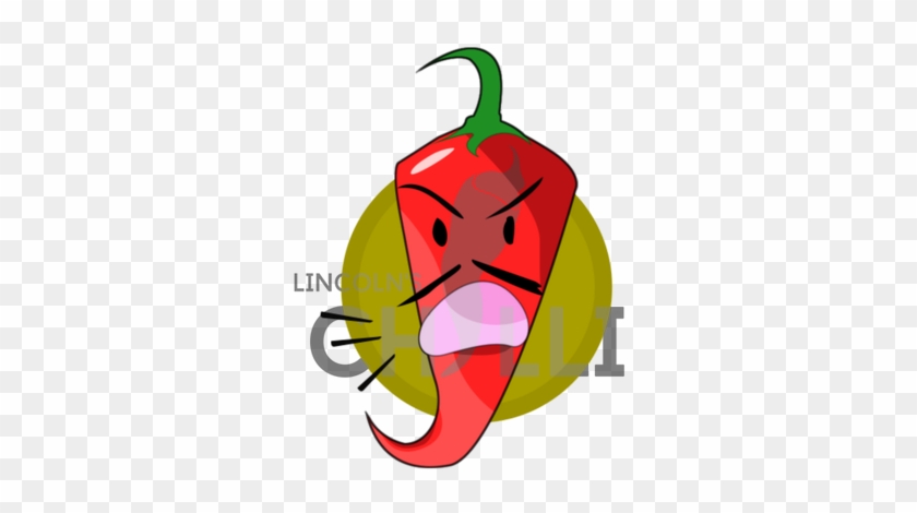 Ghost Chilli - Illustration #1615610