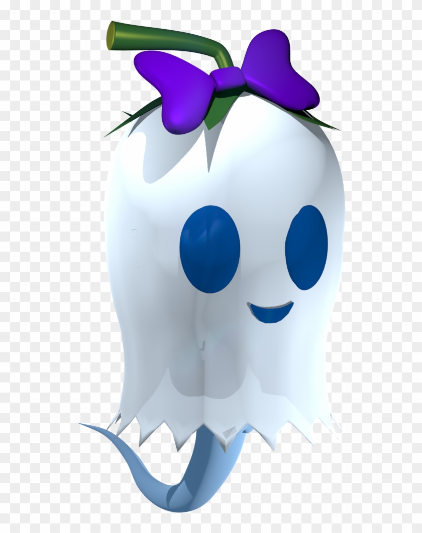 Pepper Clipart Ghost Pepper - Gif Ghost Pepper Plants Vs Zombies 2 #1615613