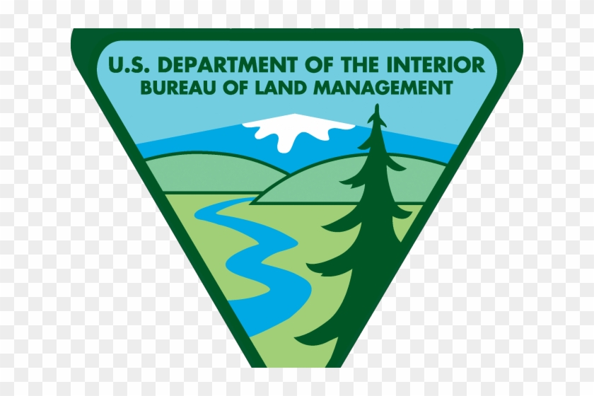 Urban Clipart Local Community - Blm Land Management #1615619