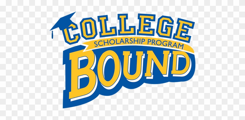 College Bound Logo - College Bound Png #1615652