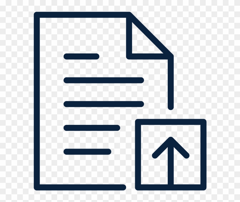 Document Upload - Document Upload #1615659