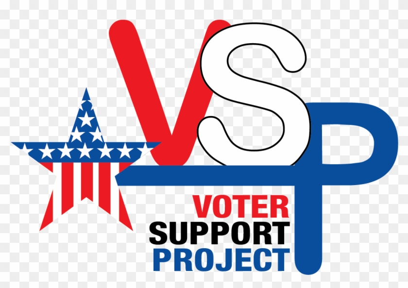 Voter Support Project Is A 501 (3) Non-profit Organization - Voter Support Project Is A 501 (3) Non-profit Organization #1615707