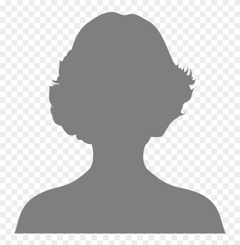 After This, We Read - Gray Silhouette #1615765