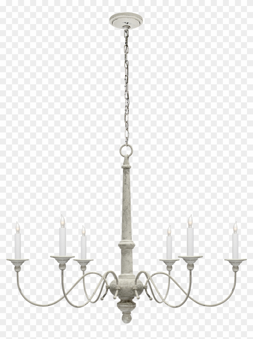 Belgian White Lighting Pinterest Chandeliers Shop For - Visual Comfort Country Chandelier #1615881