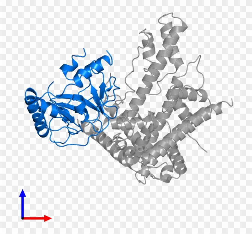 <div Class='caption-body'>pdb Entry 5kdm Contains 1 - Graphic Design #1615884