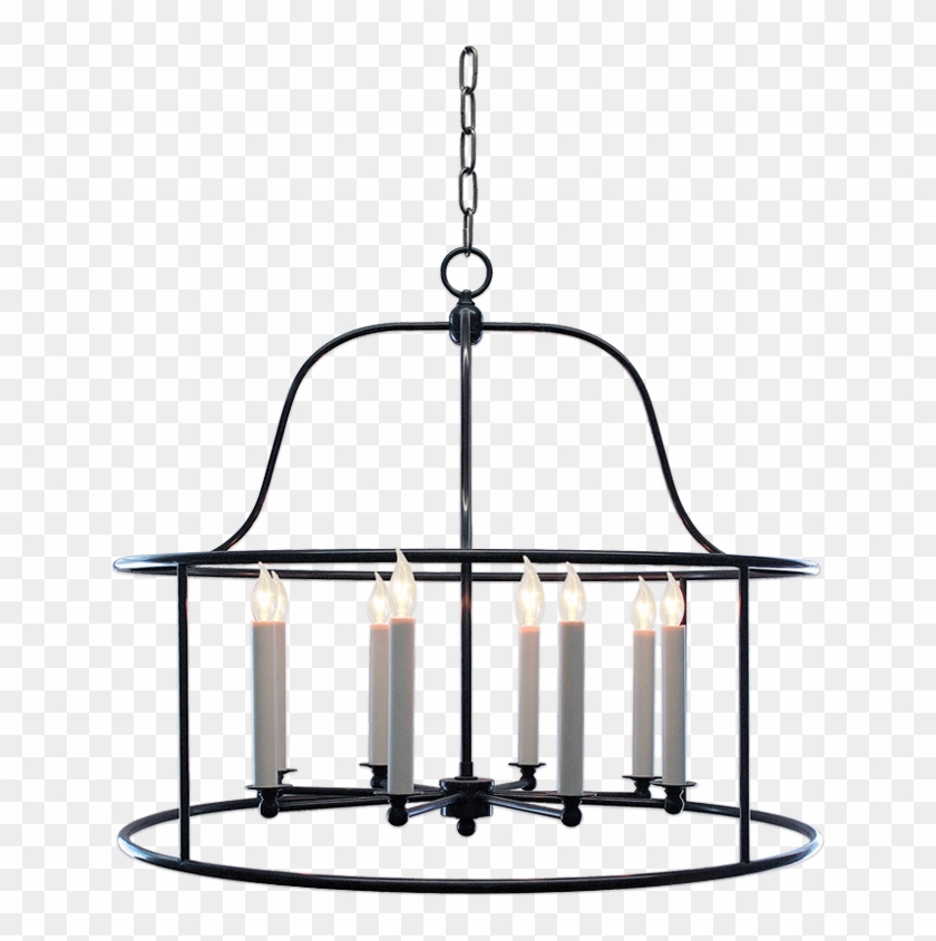 Parlor - Chandelier #1615892