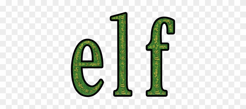 Elf Image - Elf Movie Logo Png - Free Transparent Png Clipart Images Downlo...
