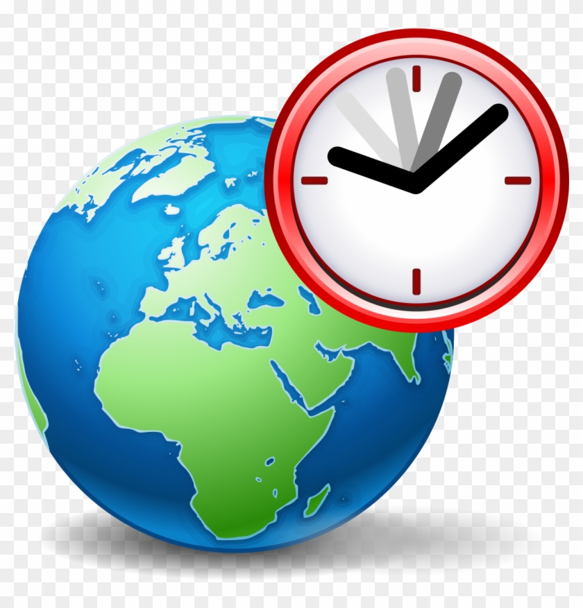 North American Daylight Saving Time To End On November - World #1615939