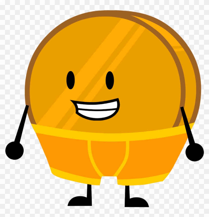 Image - Bfdi Firey Underwear #1615963