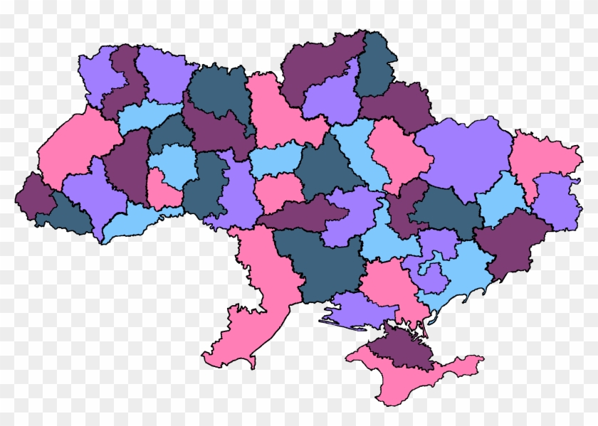 Results Of Parliamentary Elections In Ukraine 2012 #1616038