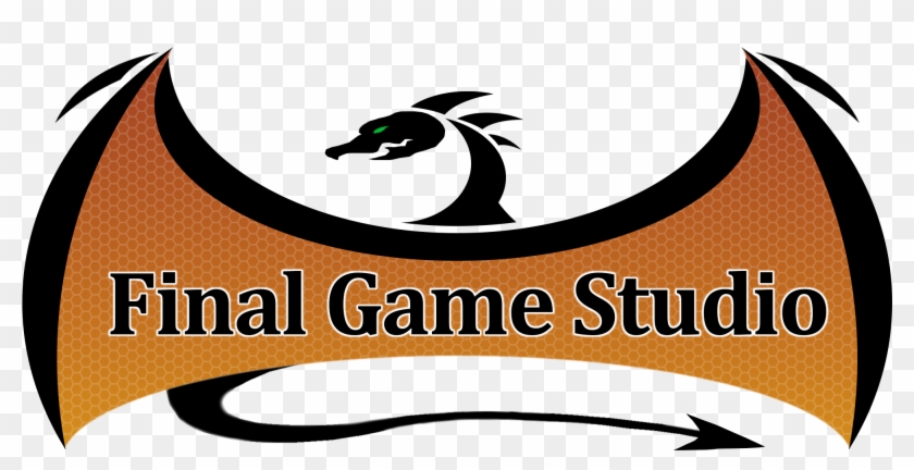 Indie Game Studios Logos #1616086